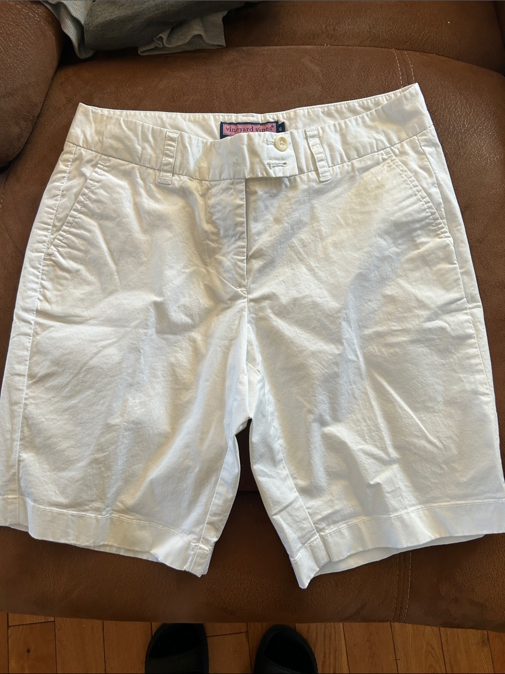 Vineyard Vines | Cotton Shorts